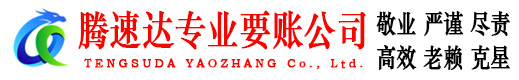 东乡族腾速达讨账公司